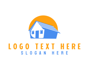 House Roofing Builder logo