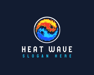 Cool Heat Thermal logo