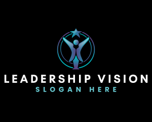 Social Leadership Coaching logo