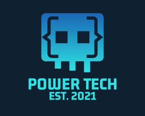 Gaming Messenger Bot logo