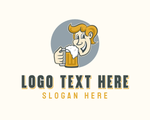 Beer Mug Pub logo