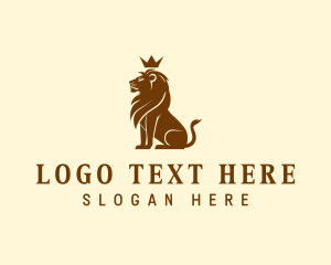 Investment Royal Lion logo