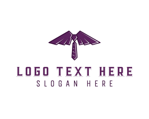 Boutique Tailor Necktie logo