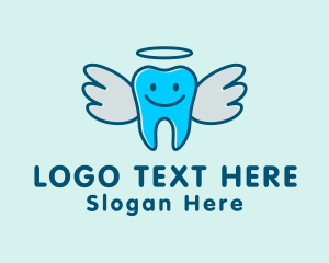 Angel Dental Clinic logo