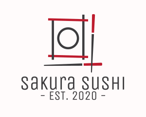 Japanese Bento Restaurant logo