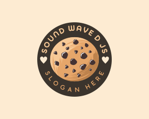 Cookie Baking Pastry logo