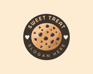 Cookie Baking Pastry logo