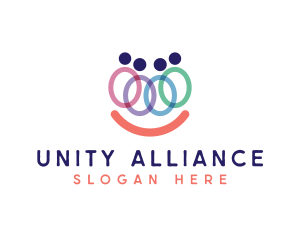 Community People Organization logo