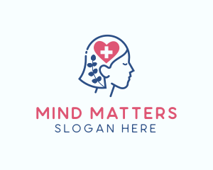 Mental Care Support logo