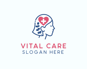 Mental Care Support logo