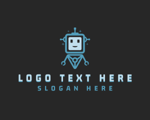 Data Tech Bot logo
