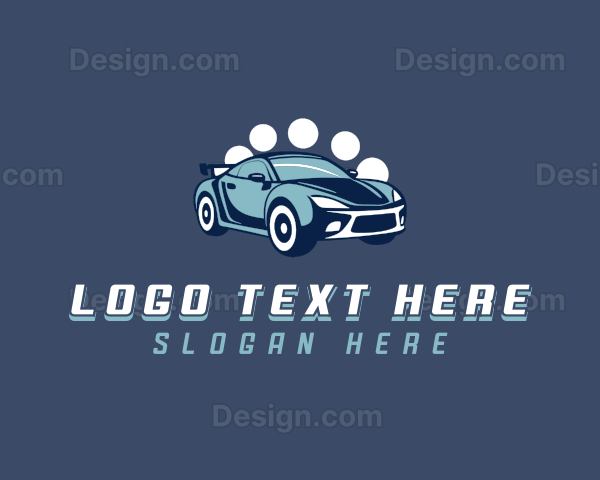 Auto Vehicle Car Logo