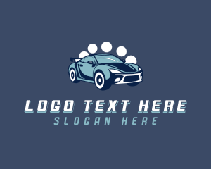 Auto Vehicle Car Logo