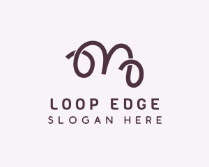 Spring Loop Sewing logo