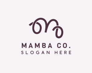 Spring Loop Sewing logo design