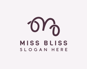 Spring Loop Sewing logo design