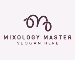 Spring Loop Sewing logo design