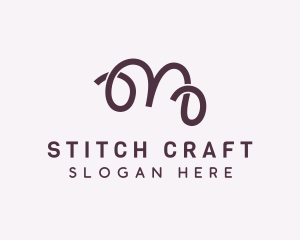 Spring Loop Sewing logo