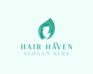 Mint Hair Beauty Salon logo