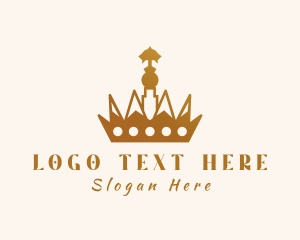 Premium Crown Jewelry logo