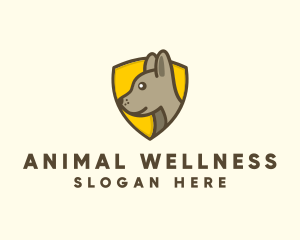 Shield Dog Veterinary logo