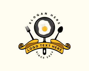 Egg Breakfast Kitchen logo