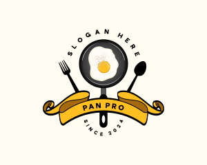 Egg Breakfast Kitchen logo