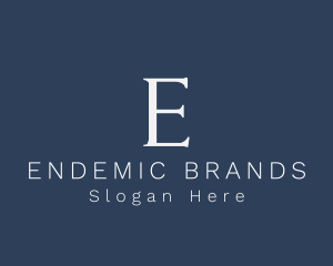 Business Professional Brand logo design