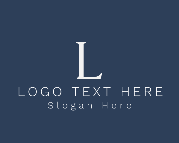 Business Professional Brand logo