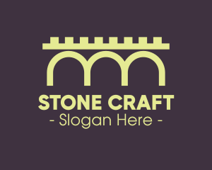 Castle Stone Bridge logo