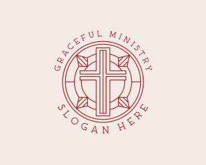 Ministry Chapel Cross logo