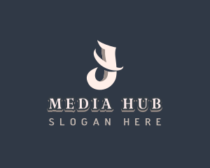 Creative Multimedia Studio logo