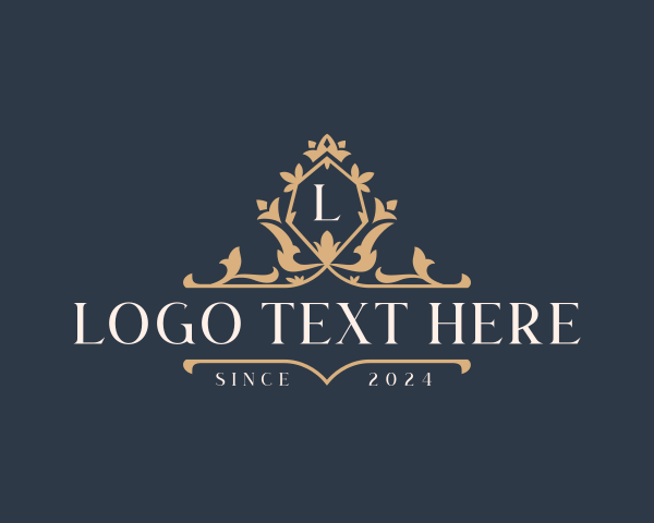 Upscale Regal Boutique logo