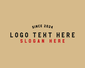 Retro Apparel Brand logo