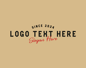 Retro Apparel Brand logo