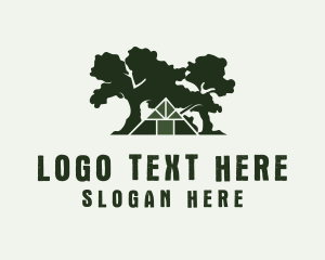 Tree House Nature logo