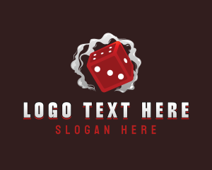 Dice Gambling Casino logo