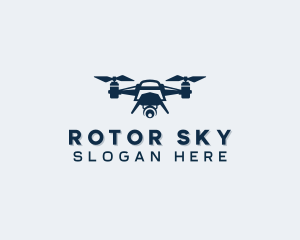 Aerial Drone Photography logo