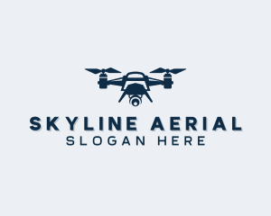 Aerial Drone Photography logo