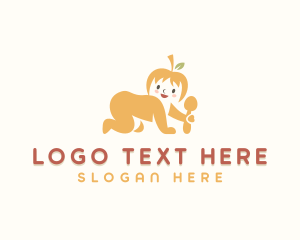 Baby Food Blog logo