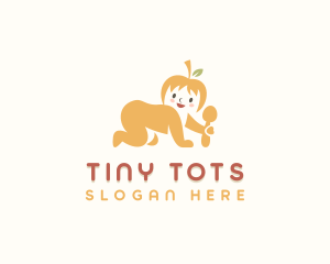 Baby Food Blog logo