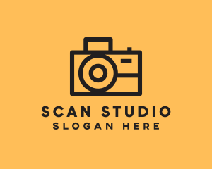 Creative Camera Studio logo