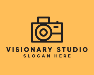 Creative Camera Studio logo