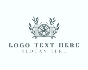 Photographer Studio Media logo
