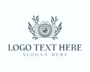 Photographer Studio Media logo