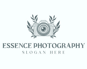 Photographer Studio Media logo