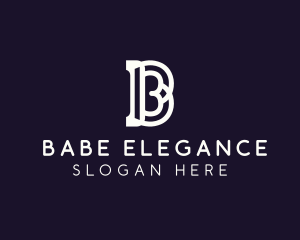 Luxurious Classy Company logo design