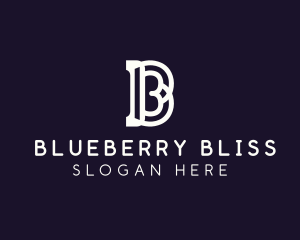 Luxurious Classy Company logo design