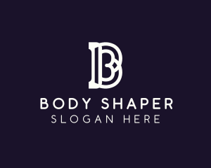 Luxurious Classy Company logo design