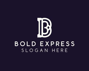 Luxurious Classy Company logo design